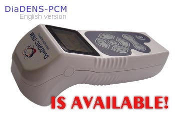 DiaDens-PCM