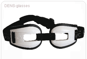 DENS-Brille